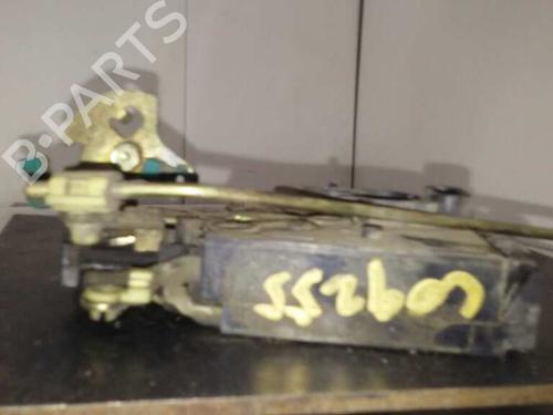 Front left lock DAEWOO LANOS (KLAT) 1.3 | BP2430896C98 