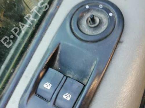 Engine control unit (ECU) RENAULT TRAFIC II Van (FL) 1.9 dCi 100 (FL0C, FL0K, FL0B) | BP19132800M57  - Image 16