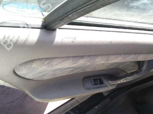 Left front window switch NISSAN PRIMERA (P11)  | BP3022247I27 