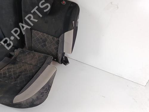 Rear seat NISSAN MICRA V (K14) 1.5 DCI | BP32345933C17  - Image 8