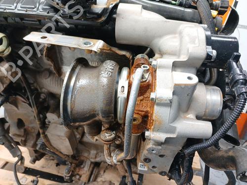 Engine CITROËN C3 AIRCROSS II (2R_, 2C_) | BP23272845M1 - Image 9