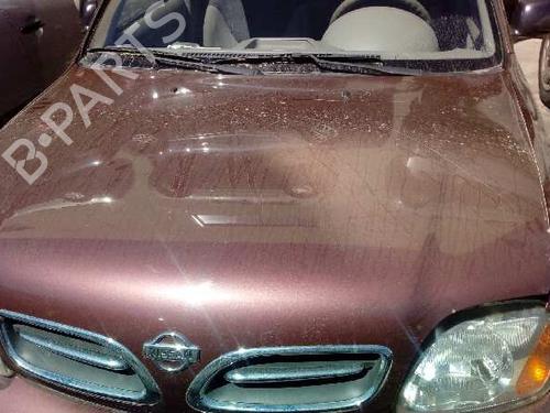 Left headlight NISSAN MICRA II (K11)  | BP3196261C28 