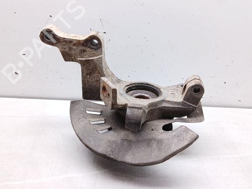 Used Left front steering knuckle KIA CARNIVAL II (GQ) 2.9 CRDi (144 hp) 30081913