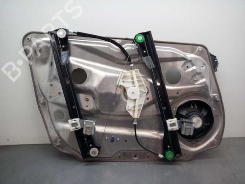 Front right window mechanism MERCEDES-BENZ E-CLASS (W212)  | BP18295956C23 