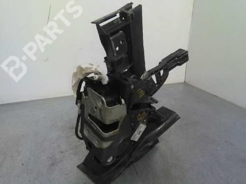 Used Rear right lock FORD FOCUS III [2010-2020]  6322196