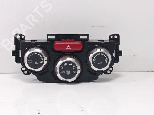 Used Climate control Climate control 12133334 12133334