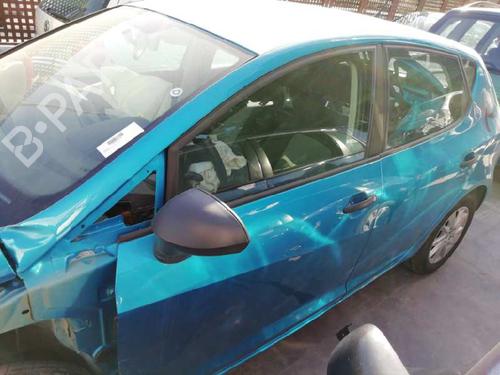 Servo brake SEAT IBIZA IV (6J5, 6P1)  | BP11112081M42 
