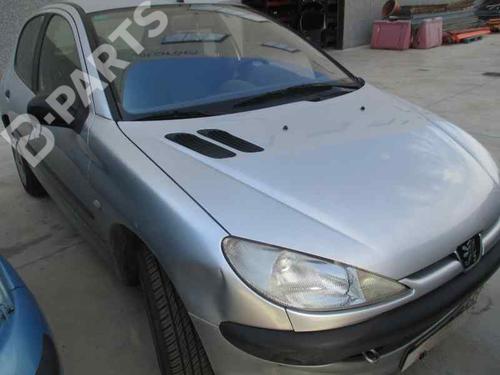 Engine PEUGEOT 206 Hatchback (2A/C) 1.4 HDi | BP2400628M1 