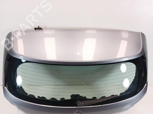 Tailgate PEUGEOT 308 II (LB_, LP_, LW_, LH_, L3_) 1.2 THP 130 | BP25900350C6 