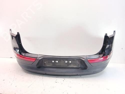 Used Rear bumper Rear bumper KIA SPORTAGE IV (QL, QLE) 1.7 CRDi (116 hp) 33465541 33465541