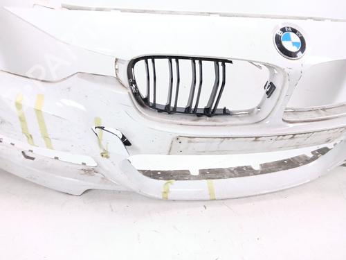 Front bumper BMW 3 (F30, F80) 320 i | BP29403365C7 
