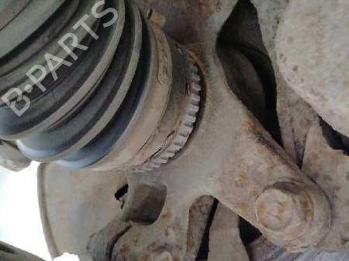 Used Left front steering knuckle MAZDA CX-7 (ER) [2006-2014]  15213937