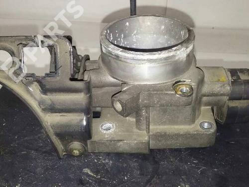 Throttle body FORD MONDEO I (GBP)  | BP2356687M82 