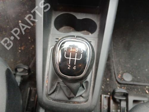 Used Gearbox Gearbox SKODA FABIA III Estate (NJ5) 1.0 TSI (95 hp) 38509444 38509444