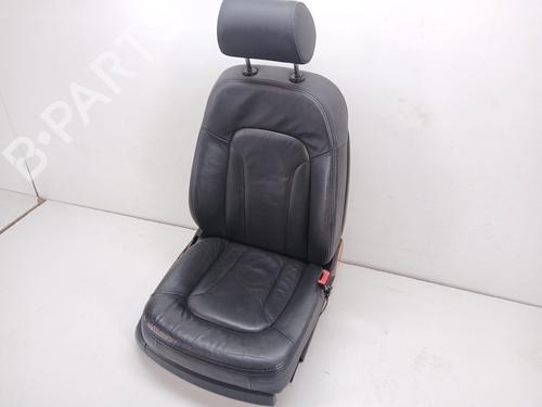 Right front seat AUDI Q7 (4LB) 3.0 TDI quattro | BP31706005C16  - Image 7
