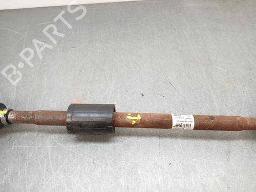 Right front driveshaft FORD FIESTA VII (HJ, HF) 1.0 EcoBoost | BP28129938M39 