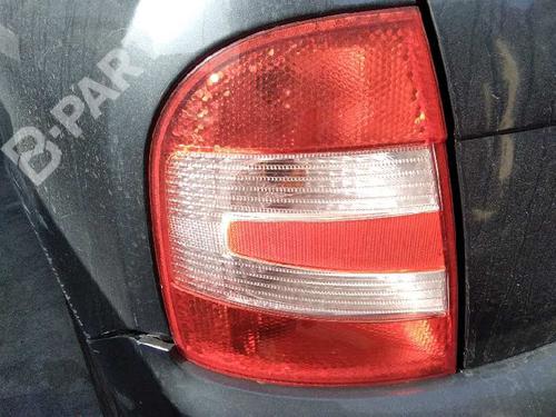 Fuel pump SKODA FABIA I (6Y2) 1.4 16V | BP4202126M76 