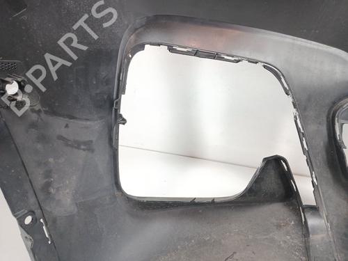 Front bumper BMW X3 (F25) sDrive 20 i | BP32345936C7