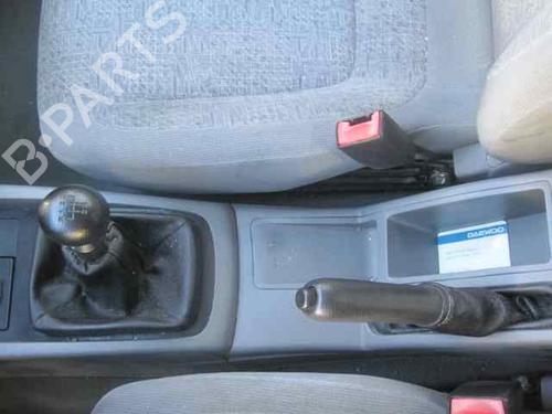 Gearbox DAEWOO NUBIRA Saloon (J100) 1.6 16V | BP2384093M3 