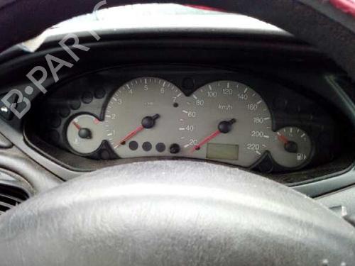 Remskive FORD FOCUS I (DAW, DBW) 1.8 Turbo DI / TDDi | BP14249528M122 