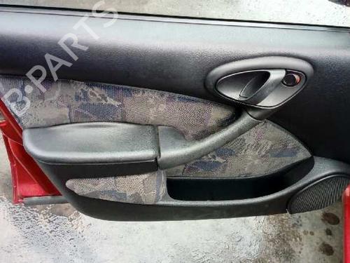 Front left window mechanism CITROËN XSARA (N1) 2.0 HDi 90 | BP2424160C22 