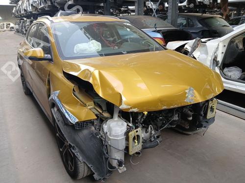 Subframe KIA XCEED (CD) 1.4 T-GDI | BP33465503M9  - Image 9