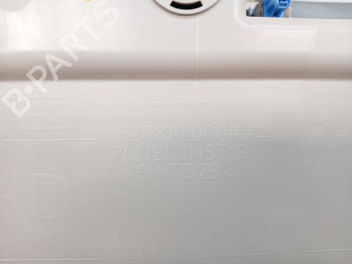 Glove box SUBARU OUTBACK (BT) | BP14914121C95 - Image 6