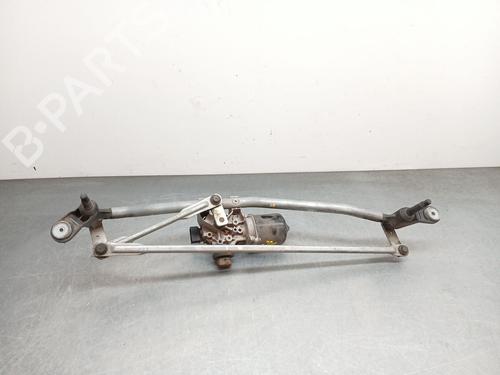 Front wiper motor DACIA SANDERO II TCe 90 (B8M1, B8MA, B8AC) | BP38437150M29 - Image 6