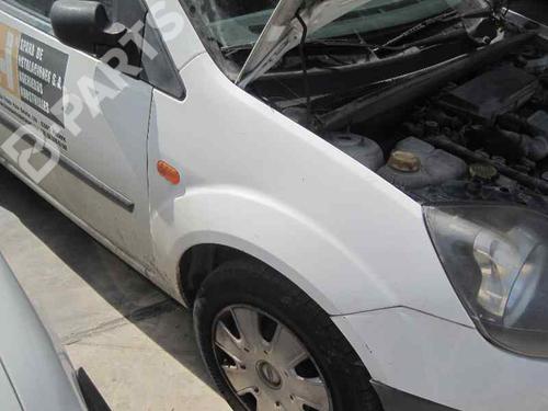 Left taillight FORD FIESTA V (JH_, JD_)  | BP2370416C34 