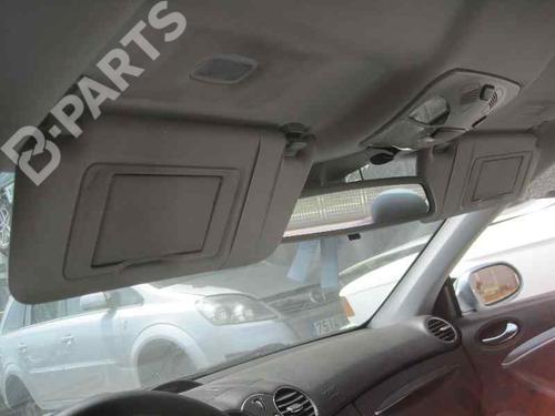 Steering wheel controls MERCEDES-BENZ CLK (C209)  | BP2371041E15 