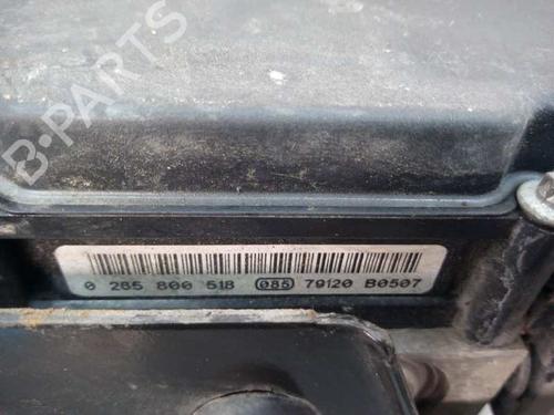 ABS pump NISSAN NOTE (E11, NE11) 1.4 | BP19057133M43 