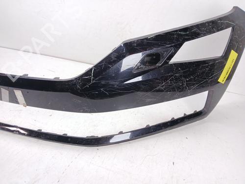 Front bumper SKODA KODIAQ I (NS6, NS7, NV7) 2.0 TSI 4x4 | BP29432567C7 