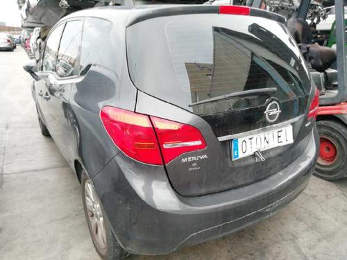 Used Parts OPEL MERIVA B MPV (S10)  1.7 CDTI (75)  1166855