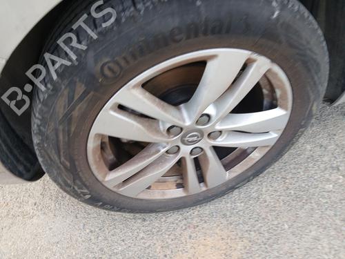 Rim OPEL ASTRA K (B16) 1.2 Turbo (68) | BP23197074C45 