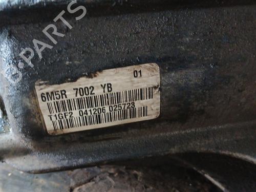 Gearbox FORD C-MAX (DM2) 1.6 TDCi | BP38621331M3 - Image 5