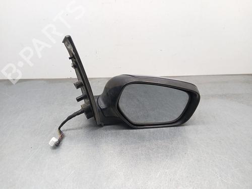 Retrovisor derecho MITSUBISHI GRANDIS (NA_W) 2.0 DI-D (NA8W) (140 hp) 30769694