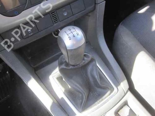 Gearbox FORD FOCUS II (DA_, HCP, DP)  | BP2375925M3 