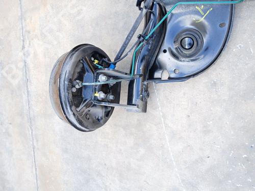 Rear axle DACIA SANDERO 1.5 dCi | BP33552541M2 - Image 6