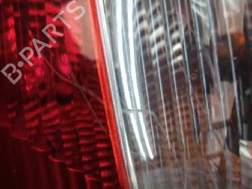 Right taillight MERCEDES-BENZ A-CLASS (W169) A 180 CDI (169.007, 169.307) | BP15544033C35 