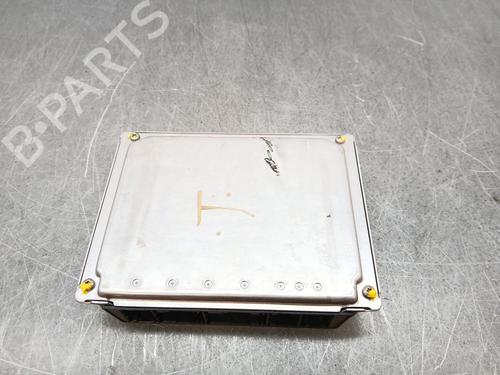 Used Engine control unit (ECU) BMW 3 (E46) 323 i (170 hp) 27982902
