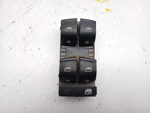 left-front-window-switch-audi-q7-4lb-2006-2007-2008-2009-2010-2011-2012-2013-2014-2015-2016-31709755 main image