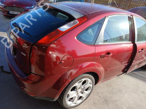 Engine FORD FOCUS II (DA_, HCP, DP) 1.6 TDCi | BP31641803M1