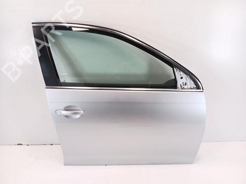 Used Right front door VW GOLF VI Variant (AJ5) 1.6 TDI (105 hp) 28706292