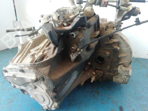 Gearbox PEUGEOT 407 SW (6E_, 6D_) 2.0 HDi 135 | BP8006444M3 