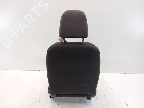 Left front seat VW T-CROSS (C11, D31)  | BP35756313C15  - Image 5