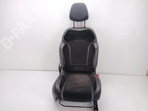Used Right front seat RENAULT MEGANE IV Hatchback (B9A/M/N_) 1.3 TCe 140 (B9NB) (140 hp) 30352229