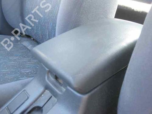 Squib airbag NISSAN PRIMERA (P11)  | BP2377122C102