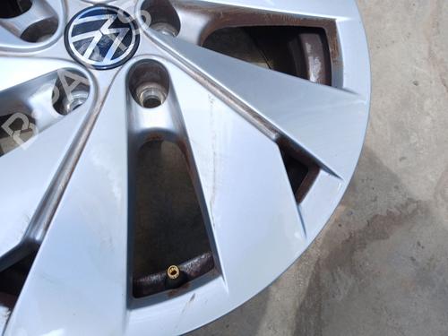 Fælk VW T-CROSS (C11, D31) | BP34701098C45 - Image 3