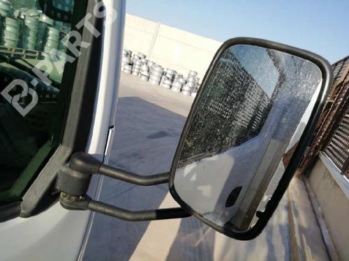 Front right lock NISSAN CABSTAR (F24M, F24W) 35.13 DCI, 45.13 DCI 2.5 (F24M) | BP9212189C97 