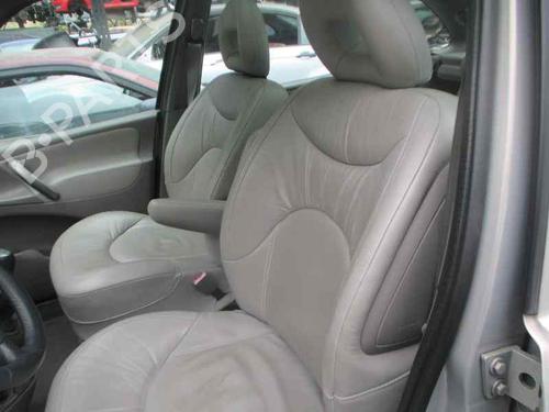Sunroof engine CITROËN XSARA PICASSO (N68) 1.8 16V | BP2374989M60 